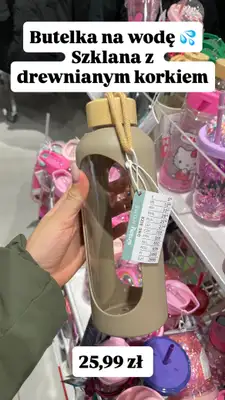 Sinsay - gazetka promocyjna Zakupowe Inspiracje w Sinsay od wtorku 30.12  - strona 10