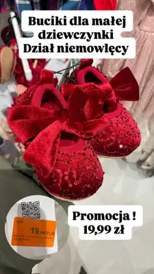 Sinsay - gazetka promocyjna Zakupowe Inspiracje w Sinsay od wtorku 30.12  - strona 7