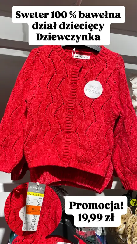 Sinsay - gazetka promocyjna Zakupowe Inspiracje w Sinsay od wtorku 30.12  - strona 6