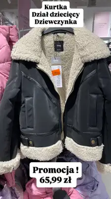 Sinsay - gazetka promocyjna Zakupowe Inspiracje w Sinsay od wtorku 30.12  - strona 2