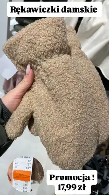 Sinsay - gazetka promocyjna Zakupowe Inspiracje w Sinsay od wtorku 30.12  - strona 4