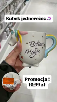 Sinsay - gazetka promocyjna Zakupowe Inspiracje w Sinsay od piątku 02.01  - strona 2