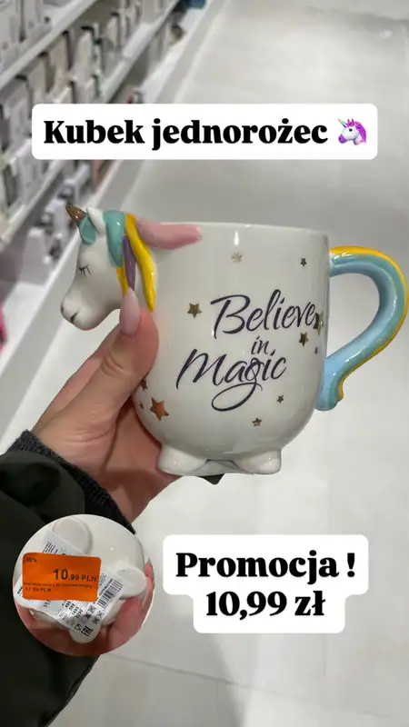 Sinsay - gazetka promocyjna Zakupowe Inspiracje w Sinsay od piątku 02.01  - strona 2