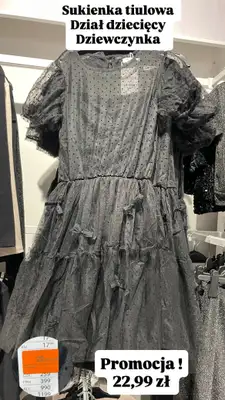 Sinsay - gazetka promocyjna Zakupowe Inspiracje w Sinsay od piątku 02.01  - strona 4