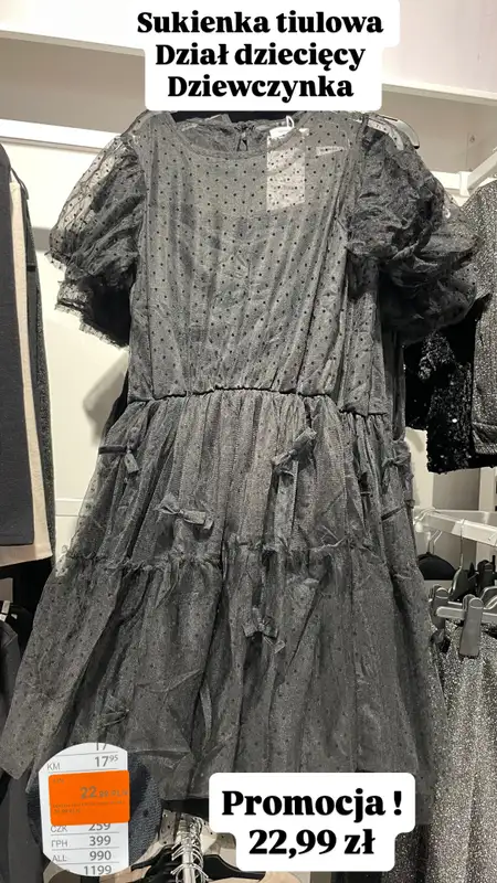 Sinsay - gazetka promocyjna Zakupowe Inspiracje w Sinsay od piątku 02.01  - strona 4