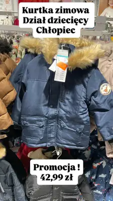 Sinsay - gazetka promocyjna Zakupowe Inspiracje w Sinsay od piątku 02.01  - strona 8