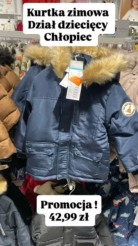 Sinsay - gazetka promocyjna Zakupowe Inspiracje w Sinsay od piątku 02.01  - strona 8