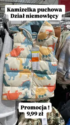 Sinsay - gazetka promocyjna Zakupowe Inspiracje w Sinsay od piątku 02.01  - strona 10