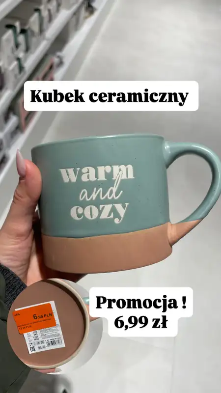 Sinsay - gazetka promocyjna Zakupowe Inspiracje w Sinsay od piątku 02.01  - strona 5