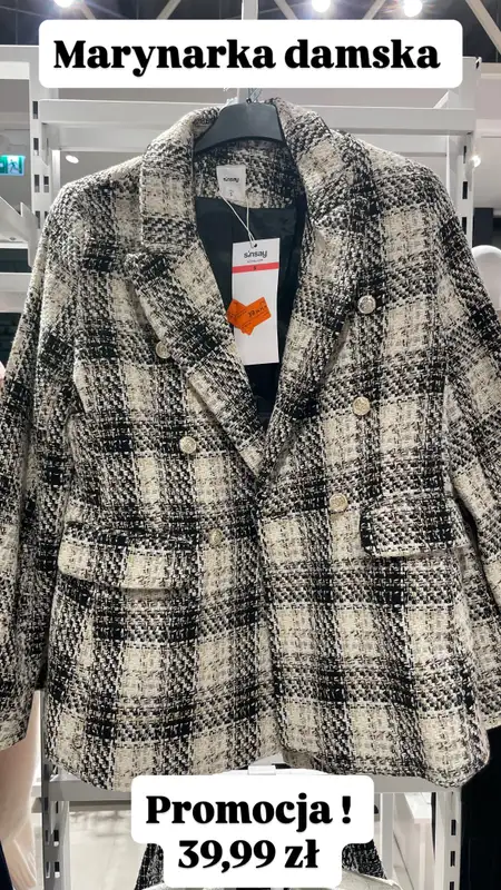 Sinsay - gazetka promocyjna Zakupowe Inspiracje w Sinsay od piątku 02.01  - strona 3