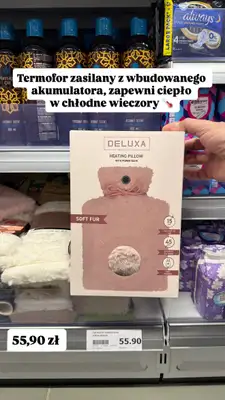 Action - gazetka promocyjna Zakupowe Inspiracje w Action od czwartku 01.01  - strona 9