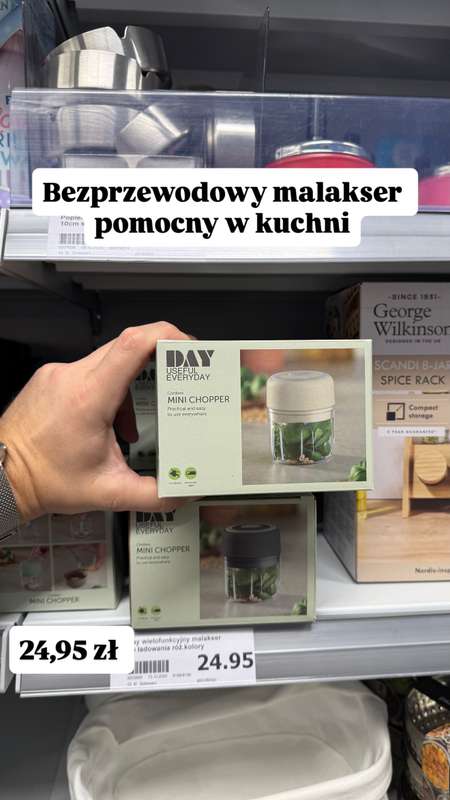 Action - gazetka promocyjna Zakupowe Inspiracje w Action od czwartku 01.01  - strona 7