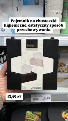 Action - gazetka promocyjna Zakupowe Inspiracje w Action od czwartku 01.01  - strona 3