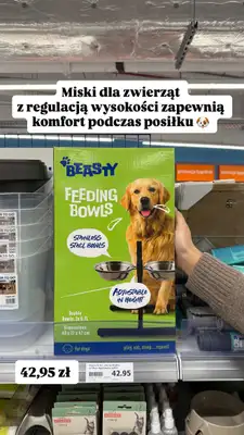 Action - gazetka promocyjna Zakupowe Inspiracje w Action od czwartku 01.01  - strona 5