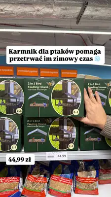 Action - gazetka promocyjna Zakupowe Inspiracje w Action od czwartku 01.01  - strona 6