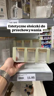 Action - gazetka promocyjna Zakupowe Inspiracje w Action od czwartku 01.01 