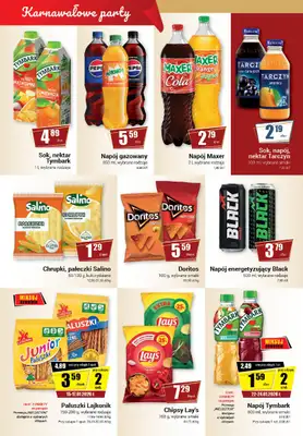 Premium - gazetka promocyjna Gazetka Premium Market Plus od czwartku 15.01 do środy 28.01 - strona 7