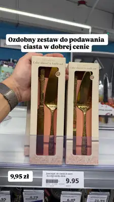 Action - gazetka promocyjna Zakupowe Inspiracje w Action od poniedziałku 05.01 