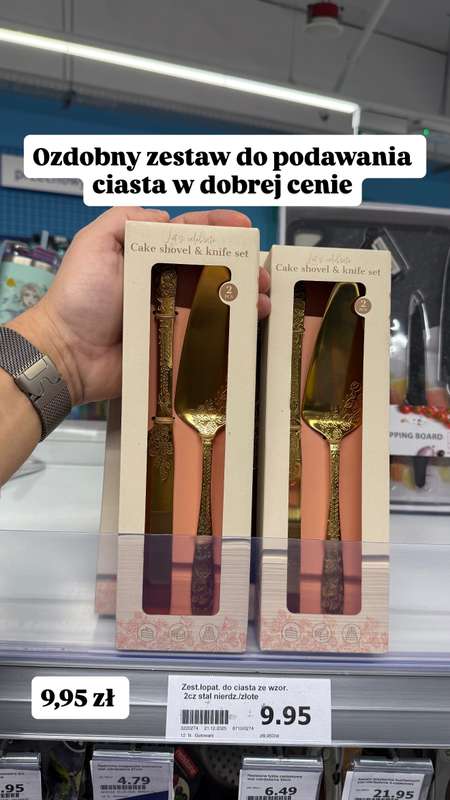 Action - gazetka promocyjna Zakupowe Inspiracje w Action od poniedziałku 05.01 