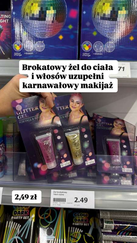 Action - gazetka promocyjna Zakupowe Inspiracje w Action od poniedziałku 05.01  - strona 5