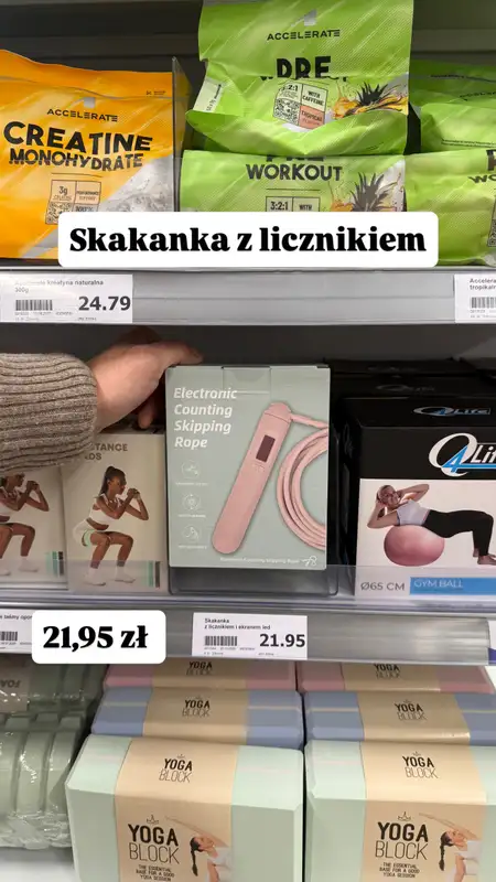 Action - gazetka promocyjna Zakupowe Inspiracje w Action od poniedziałku 05.01  - strona 4