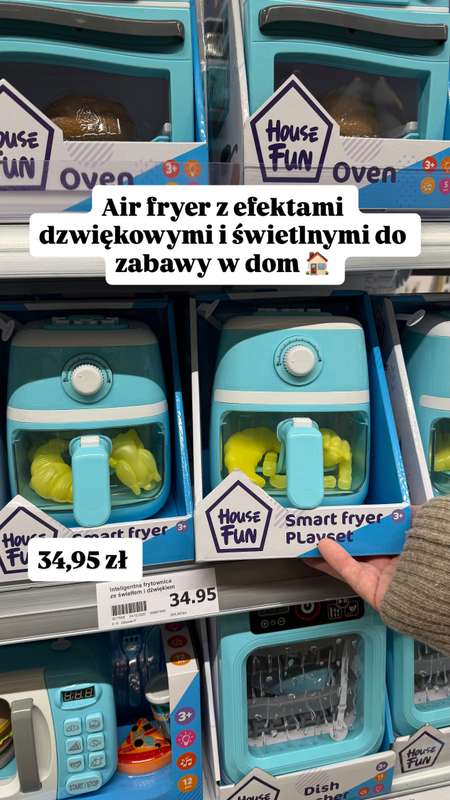 Action - gazetka promocyjna Zakupowe Inspiracje w Action od poniedziałku 05.01  - strona 8