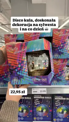 Action - gazetka promocyjna Zakupowe Inspiracje w Action od poniedziałku 05.01  - strona 6