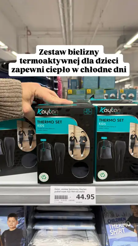 Action - gazetka promocyjna Zakupowe Inspiracje w Action od poniedziałku 05.01  - strona 9