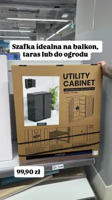 Action - gazetka promocyjna Zakupowe Inspiracje w Action od poniedziałku 05.01  - strona 10