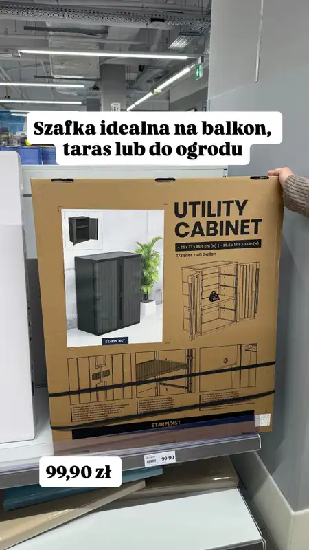 Action - gazetka promocyjna Zakupowe Inspiracje w Action od poniedziałku 05.01  - strona 10