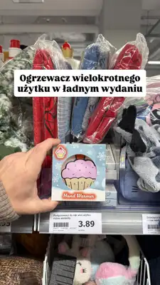 Action - gazetka promocyjna Zakupowe Inspiracje w Action od poniedziałku 05.01  - strona 2