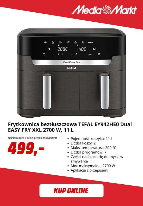 Media Markt - gazetka promocyjna Czyszczenie magazynu od wtorku 30.12 do środy 07.01 - strona 2