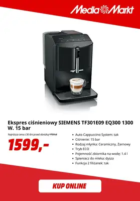 Media Markt - gazetka promocyjna Czyszczenie magazynu od wtorku 30.12 do środy 07.01 - strona 6