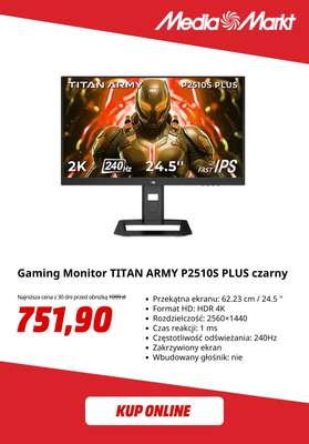 Media Markt - gazetka promocyjna Czyszczenie magazynu od wtorku 30.12 do środy 07.01 - strona 5