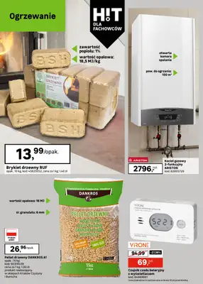 Leroy Merlin - gazetka promocyjna Gazetka od wtorku 30.12 do wtorku 27.01 - strona 28