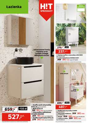 Leroy Merlin - gazetka promocyjna Gazetka od wtorku 30.12 do wtorku 27.01 - strona 2