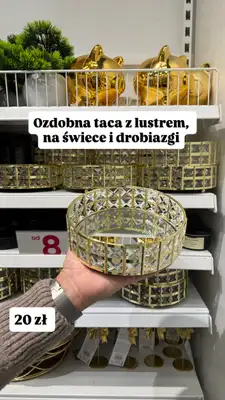 Pepco - gazetka promocyjna Zakupowe Inspiracje w Pepco od czwartku 01.01  - strona 8