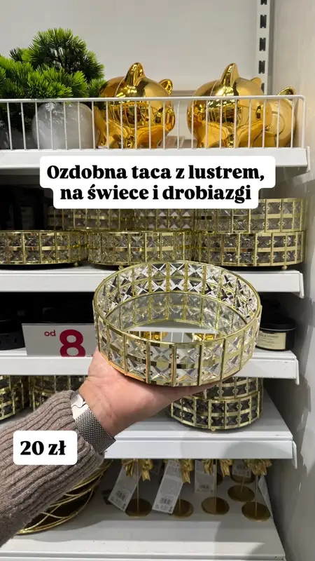 Pepco - gazetka promocyjna Zakupowe Inspiracje w Pepco od czwartku 01.01  - strona 8