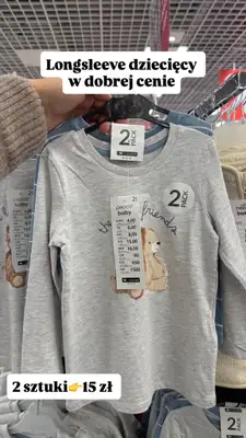 Pepco - gazetka promocyjna Zakupowe Inspiracje w Pepco od czwartku 01.01 