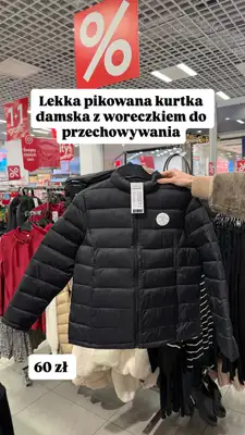 Pepco - gazetka promocyjna Zakupowe Inspiracje w Pepco od czwartku 01.01  - strona 3