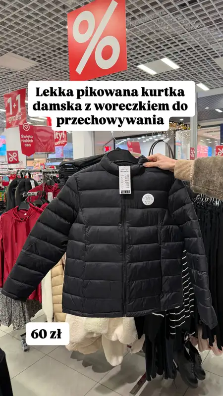 Pepco - gazetka promocyjna Zakupowe Inspiracje w Pepco od czwartku 01.01  - strona 3