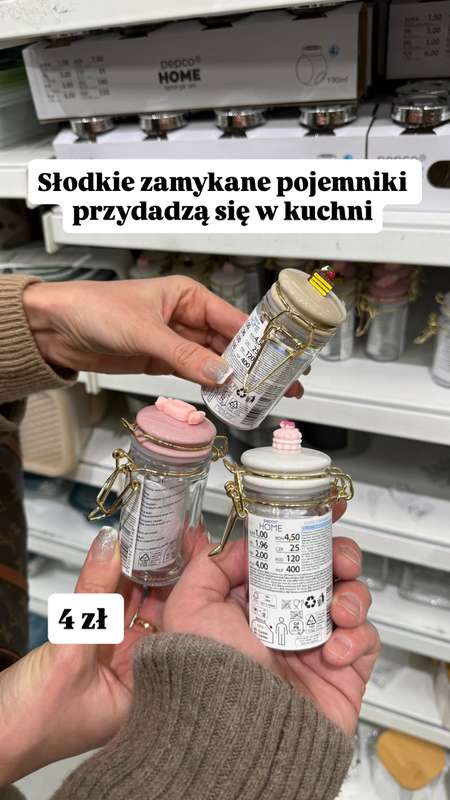 Pepco - gazetka promocyjna Zakupowe Inspiracje w Pepco od poniedziałku 05.01  - strona 4