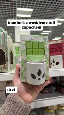 Pepco - gazetka promocyjna Zakupowe Inspiracje w Pepco od poniedziałku 05.01 