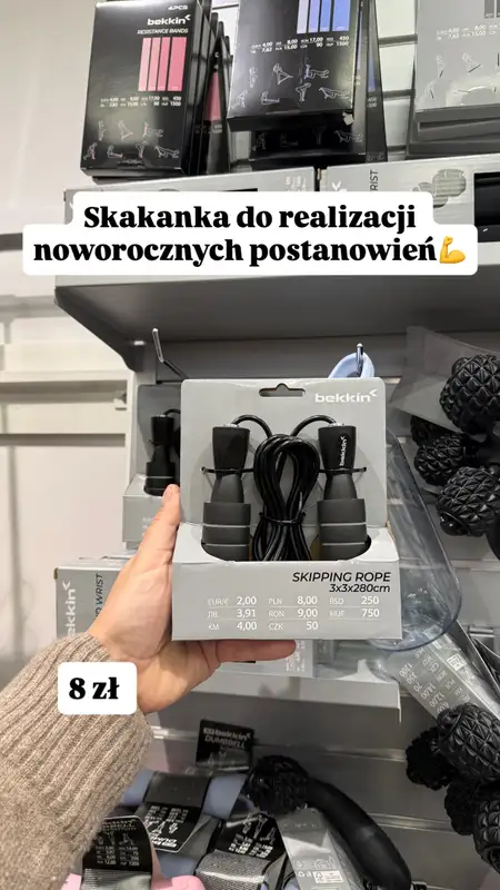 Pepco - gazetka promocyjna Zakupowe Inspiracje w Pepco od poniedziałku 05.01  - strona 10