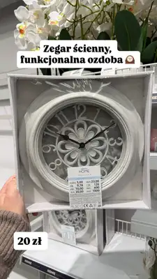 Pepco - gazetka promocyjna Zakupowe Inspiracje w Pepco od poniedziałku 05.01  - strona 9