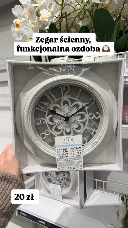 Pepco - gazetka promocyjna Zakupowe Inspiracje w Pepco od poniedziałku 05.01  - strona 9