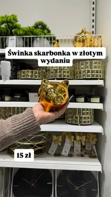 Pepco - gazetka promocyjna Zakupowe Inspiracje w Pepco od poniedziałku 05.01  - strona 3