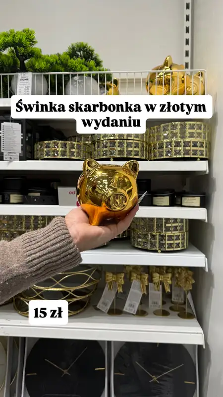 Pepco - gazetka promocyjna Zakupowe Inspiracje w Pepco   - strona 3