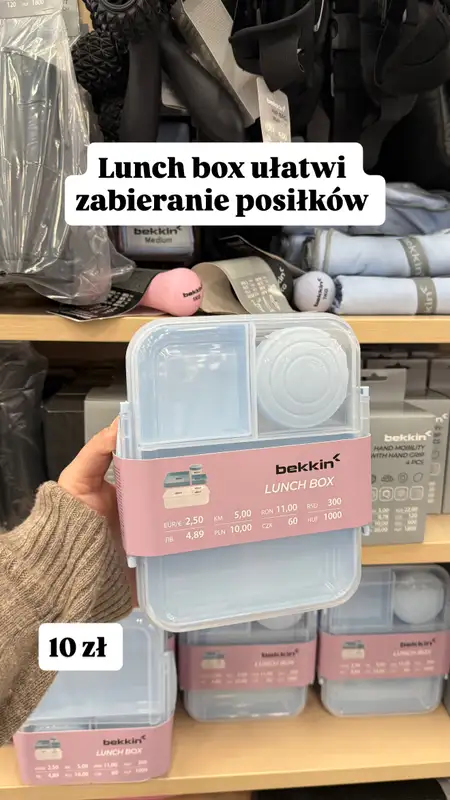 Pepco - gazetka promocyjna Zakupowe Inspiracje w Pepco   - strona 2