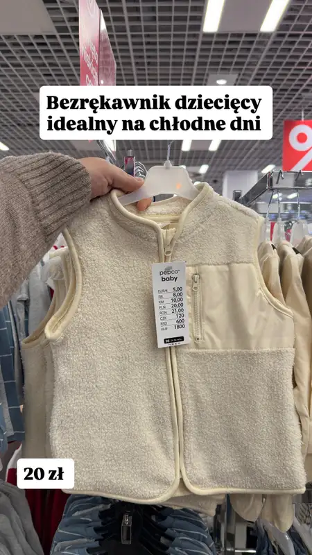 Pepco - gazetka promocyjna Zakupowe Inspiracje w Pepco od poniedziałku 05.01  - strona 5